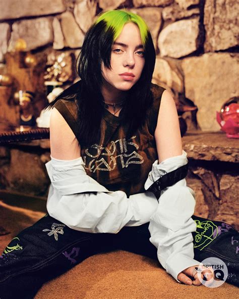 billie eilish leaked pics|Tiddies : r/BillieEilish1